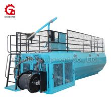 Gaodetec GHS10120 Landscape Spraying Grass Seed Machine